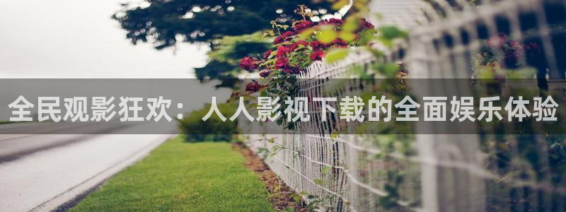 人人精品在线观看视频